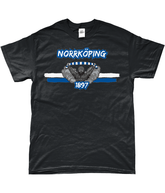 IFK Norrköping - Norrköping - 1897 - T-Shirt