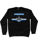 Norrköping - 1897 - Sweater Ultras Culture