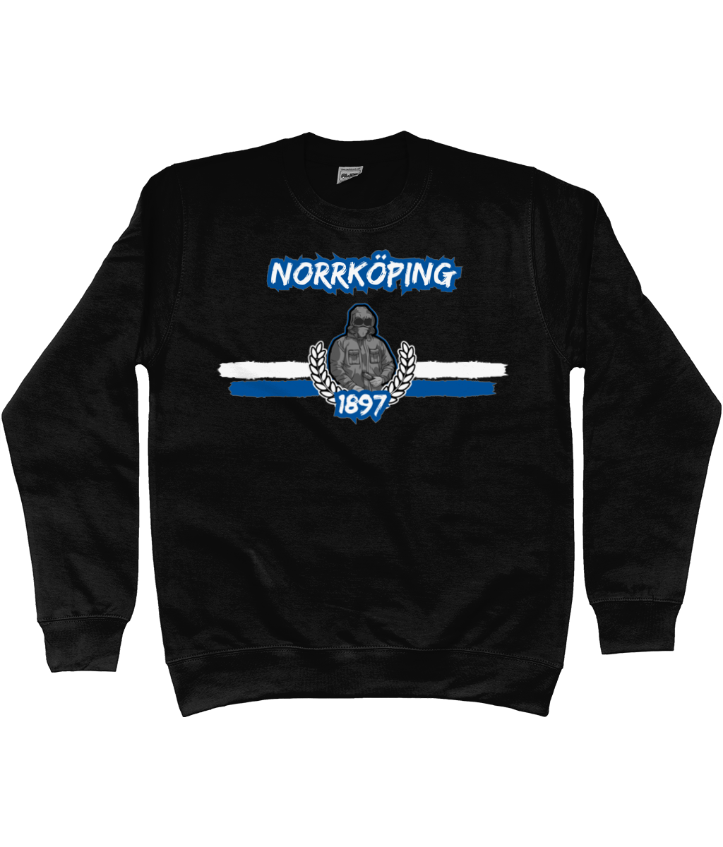 IFK Norrköping - Norrköping - 1897 - Sweater