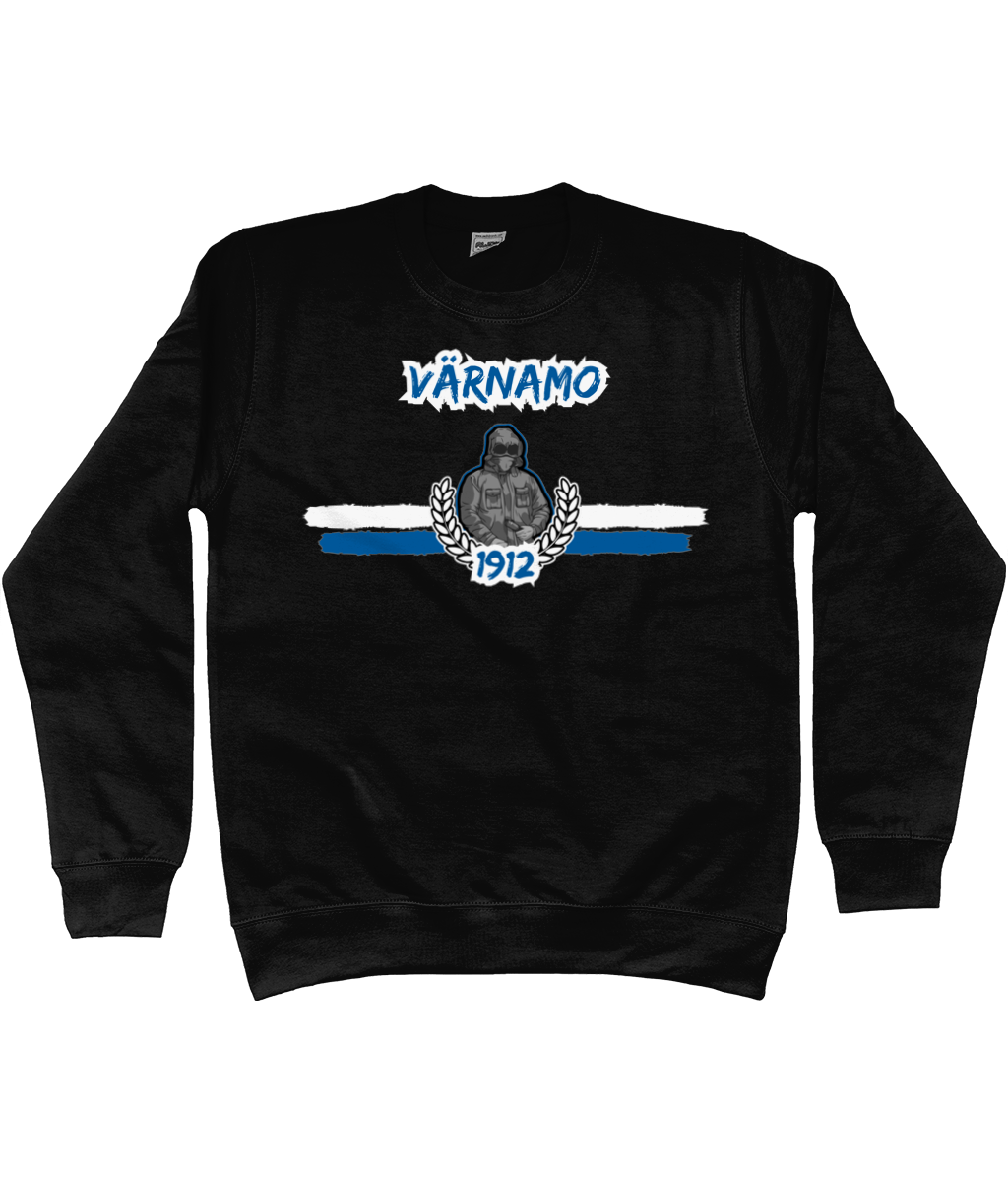 IFK Värnamo - Värnamo - 1912 - Sweater