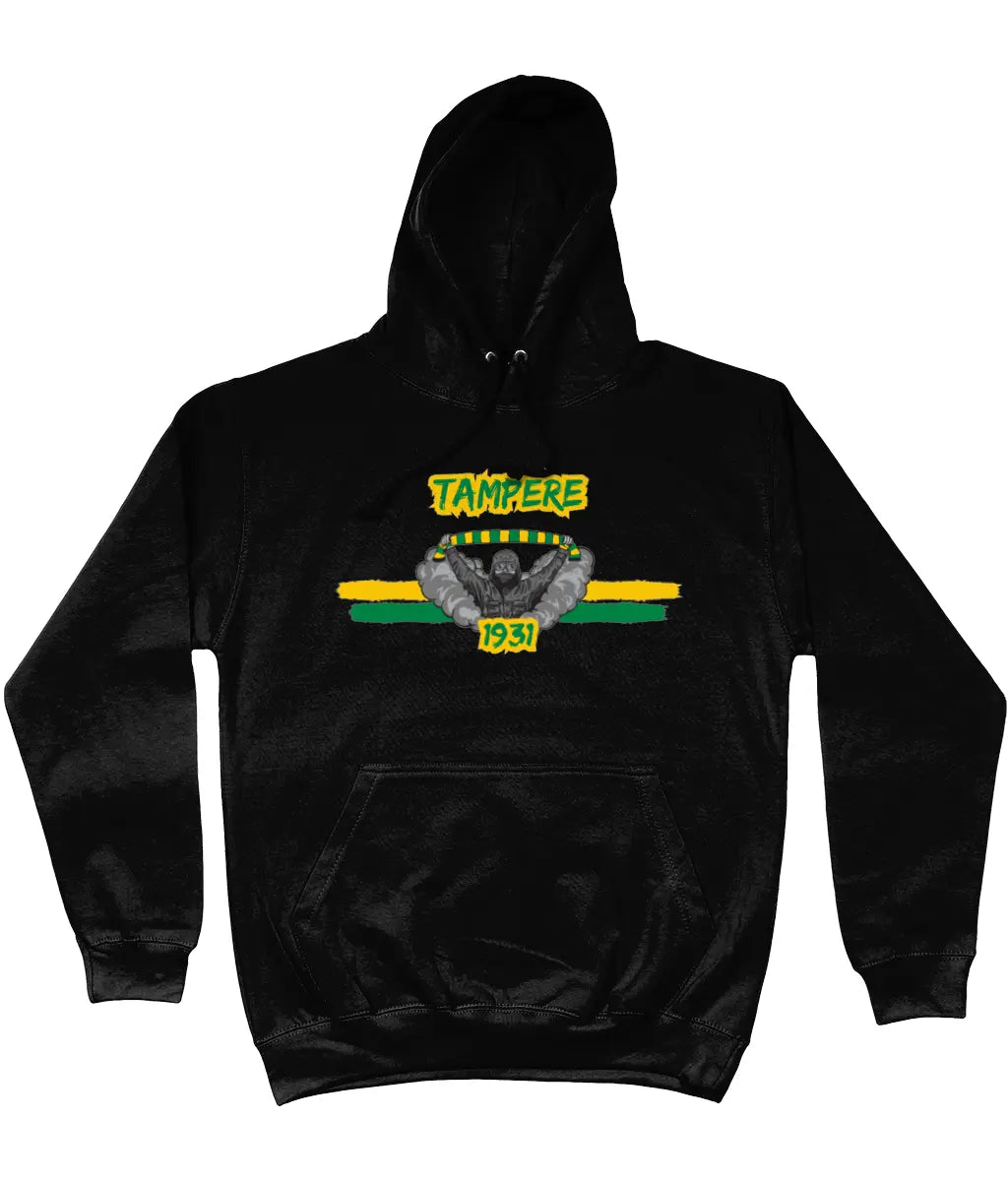 Tampere - 1931 - Hoodie by Ultras Culture - Football Streetwear Merchandise