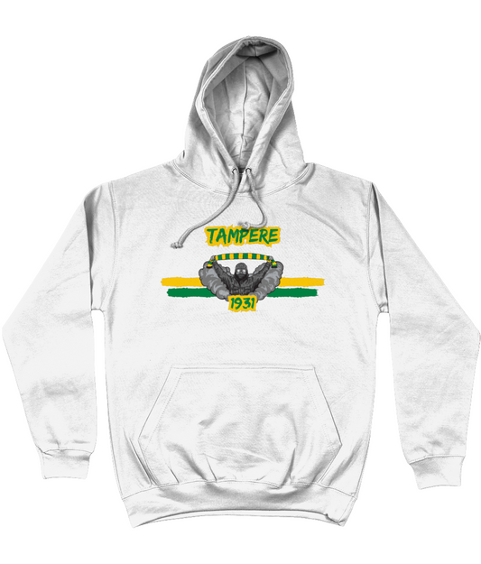 Ilves Tampere - Tampere - 1931 - Hoodie