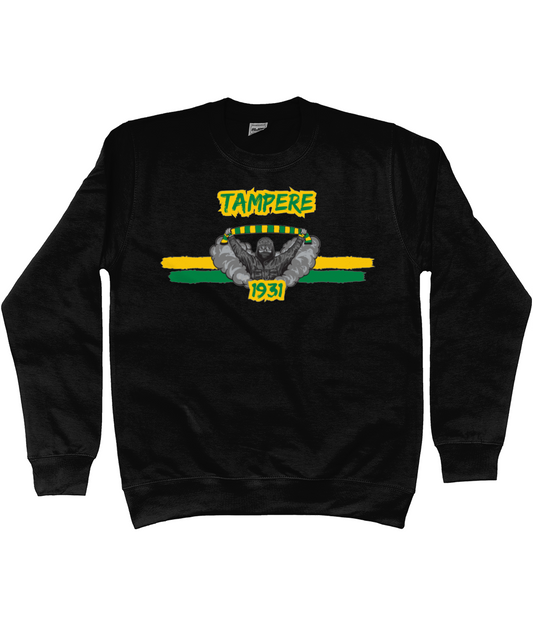 Ilves Tampere - Tampere - 1931 - Sweater