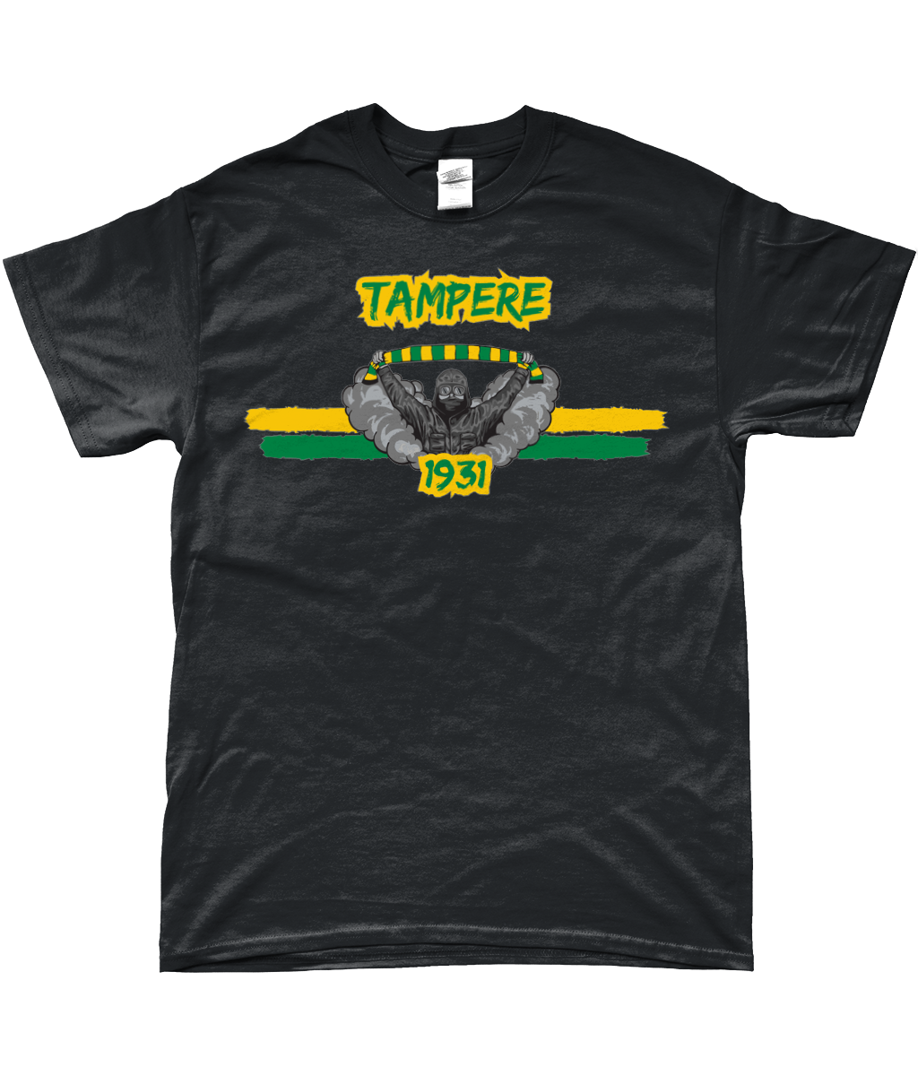 Ilves Tampere - Tampere - 1931 - T-Shirt