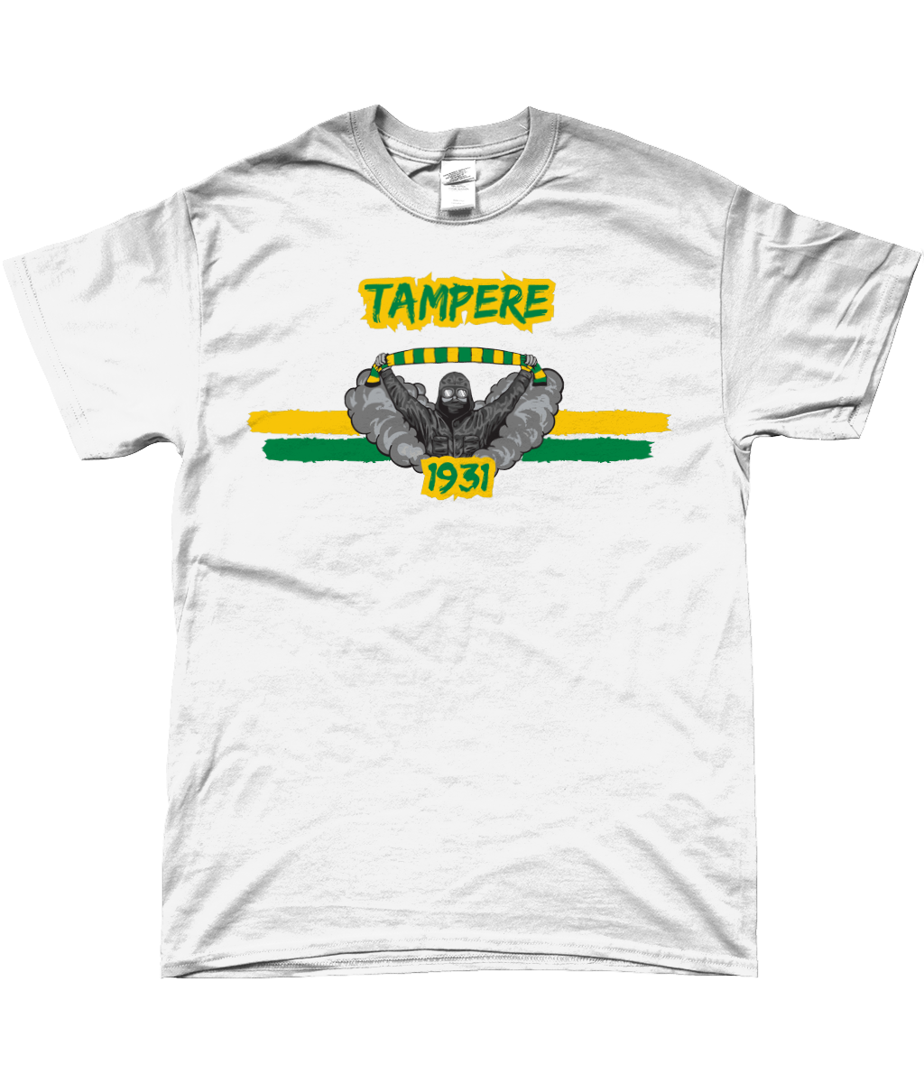 Ilves Tampere - Tampere - 1931 - T-Shirt