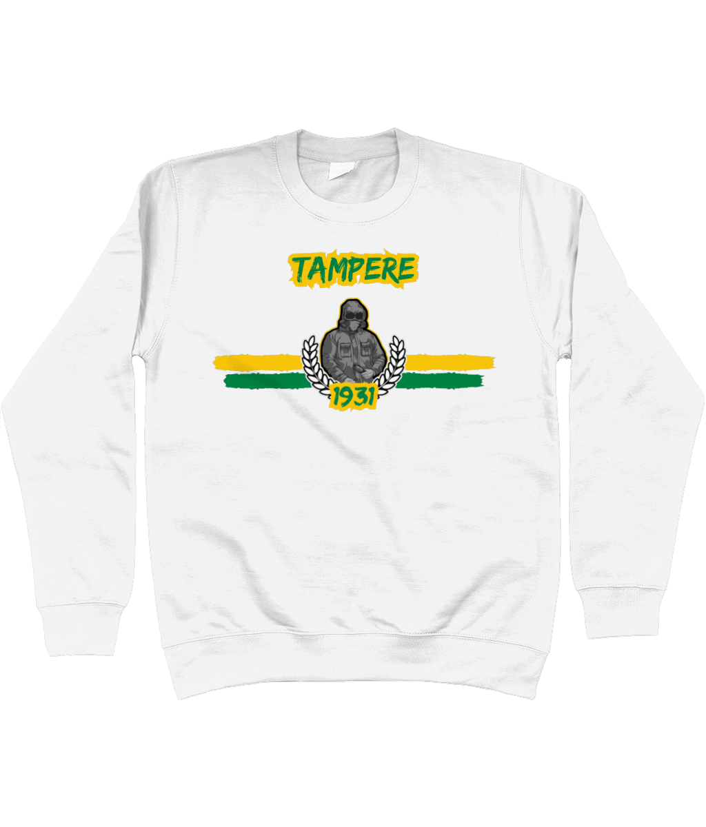 Ilves Tampere - Tampere - 1931 - Sweater