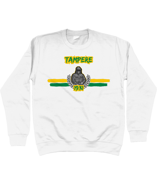 Ilves Tampere - Tampere - 1931 - Sweater