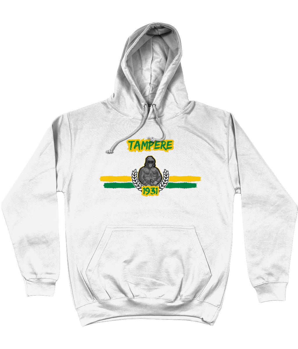 Ilves Tampere - Tampere - 1931 - Hoodie