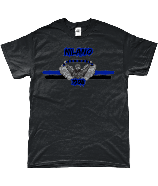 Inter Milan - Milano - 1908 - T-Shirt