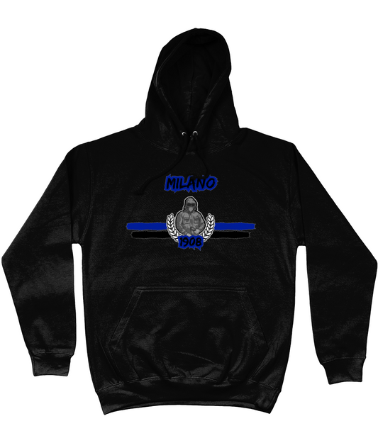 Inter Milan - Milano - 1908 - Hoodie