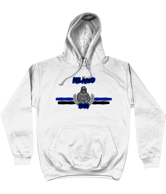 Inter Milan - Milano - 1908 - Hoodie