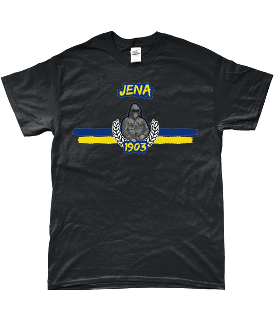 FC Carl Zeiss Jena - Jena - 1903 - T-Shirt