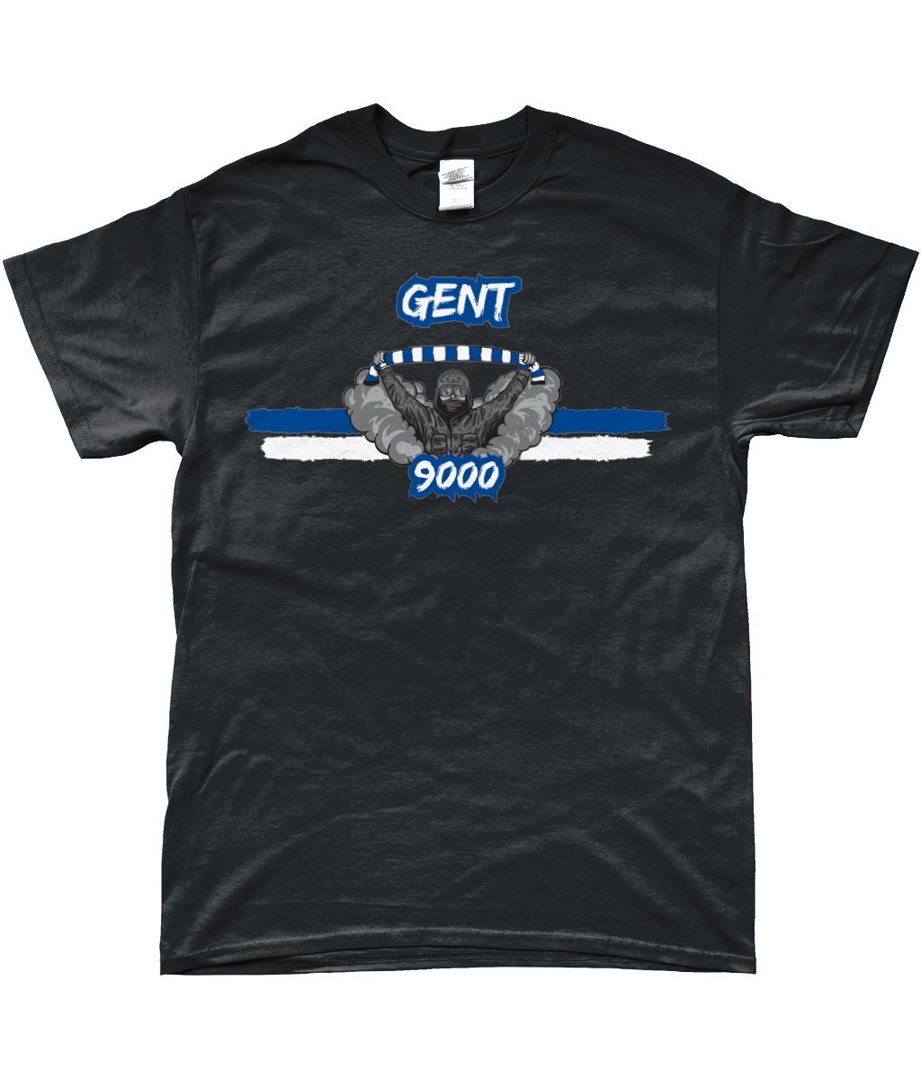 KAA Gent - Gent - 9000 - T-Shirt