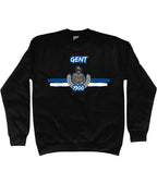 Gent - 1900 - Sweater Ultras Culture