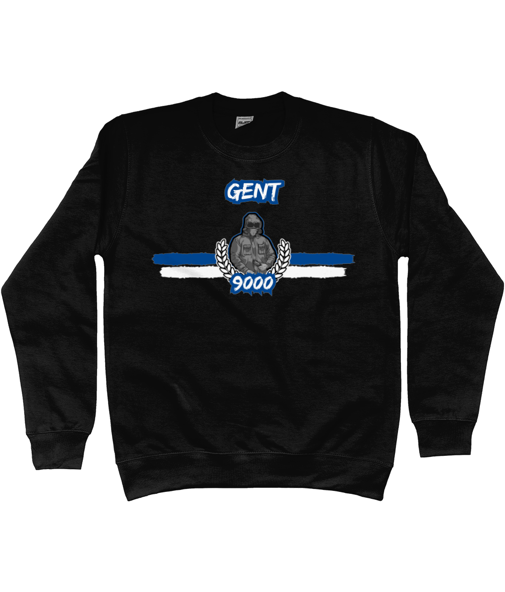 KAA Gent - Gent - 9000 - Sweater