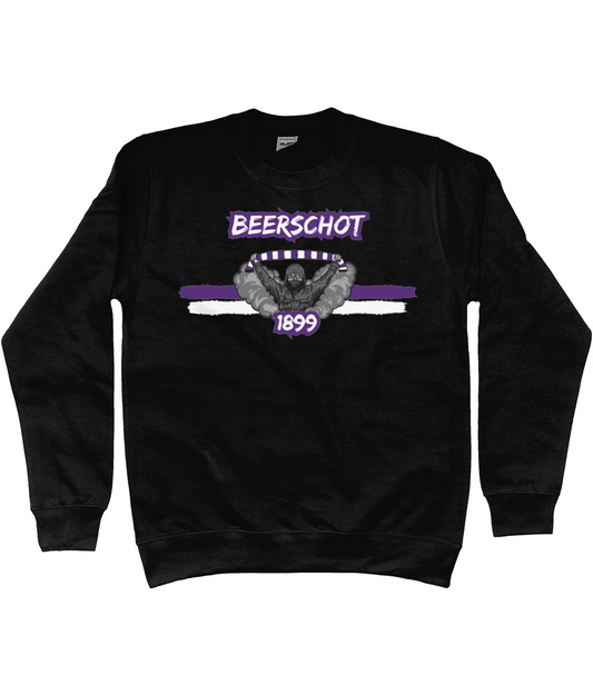 K Beerschot VA - Beerschot - 1899 - Sweater