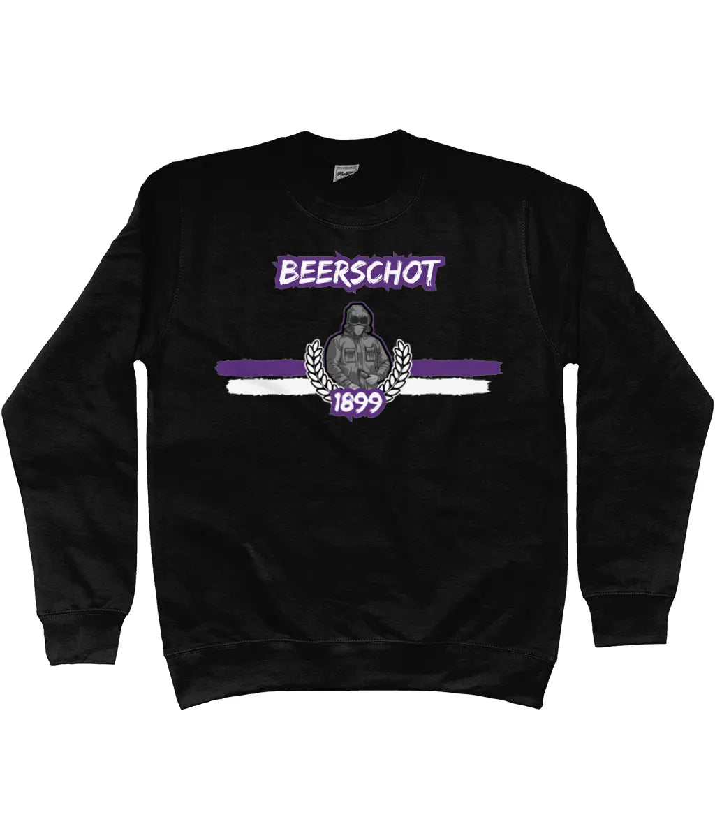 Beerschot - 1899 - Sweater Ultras Culture