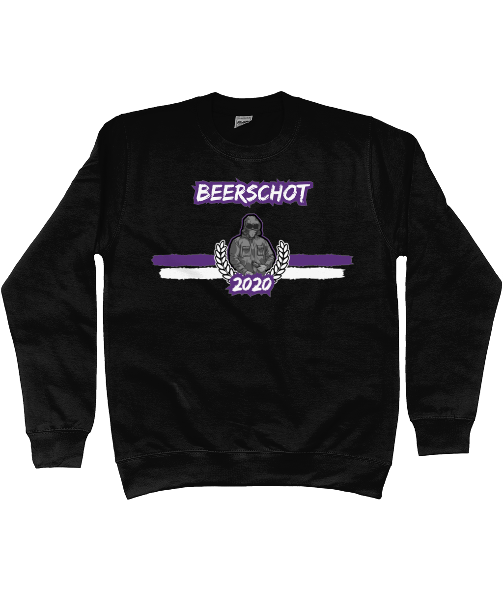 K Beerschot VA - Beerschot - 2020 - Sweater