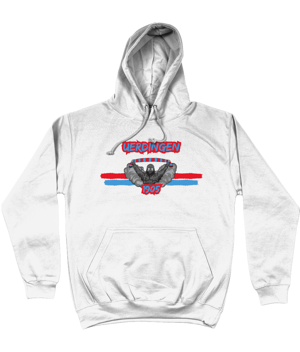 KFC Uerdingen 05 - Uerdingen - 1905 - Hoodie