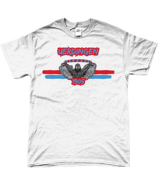 KFC Uerdingen 05 - Uerdingen - 1905 - T-Shirt