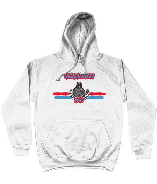 KFC Uerdingen 05 - Uerdingen - 1905 - Hoodie