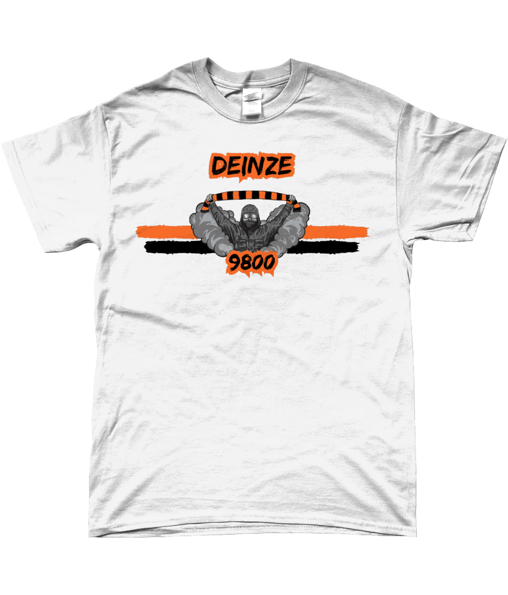 KMSK Deinze - Deinze - 9800 - T-Shirt