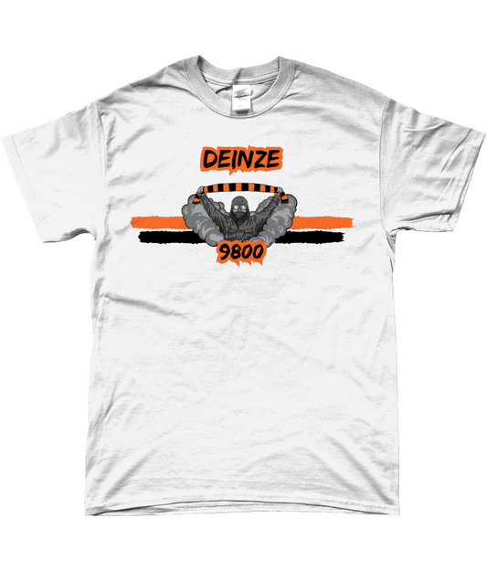 KMSK Deinze - Deinze - 9800 - T-Shirt