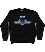 Genk - 3600 - Sweater Ultras Culture