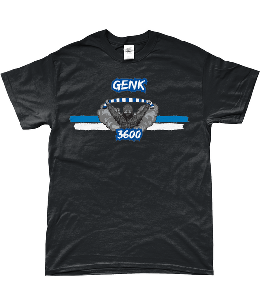 KRC Genk - Genk - 3600 - T-Shirt