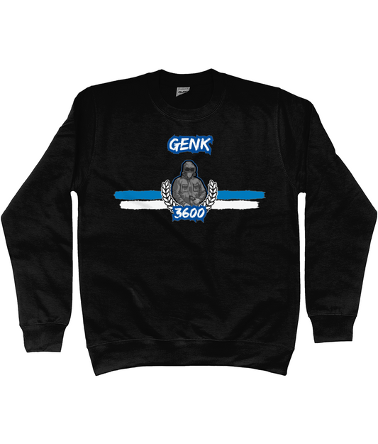 KRC Genk - Genk - 3600 - Sweater