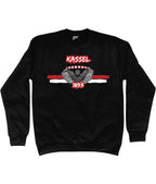 Kassel - 1893 - Sweater Ultras Culture