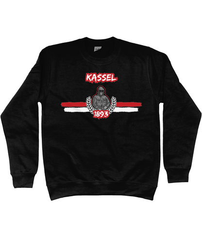 Kassel - 1893 - Sweater