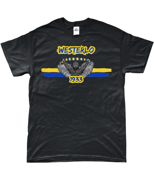 KVC Westerlo - Westerlo - 1933 - T-Shirt