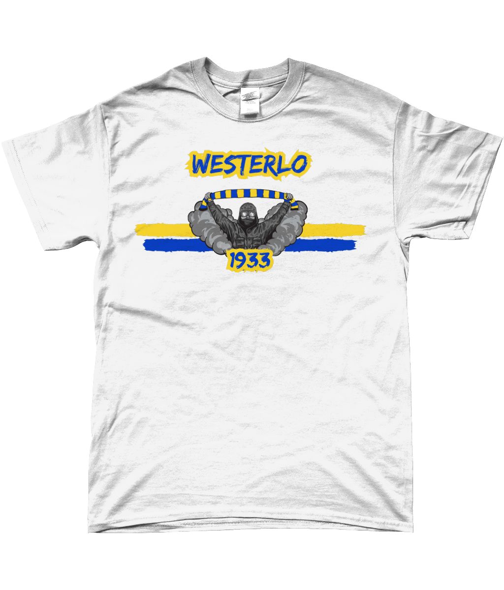 KVC Westerlo - Westerlo - 1933 - T-Shirt