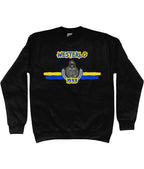Westerlo - 1933 - Sweater Ultras Culture