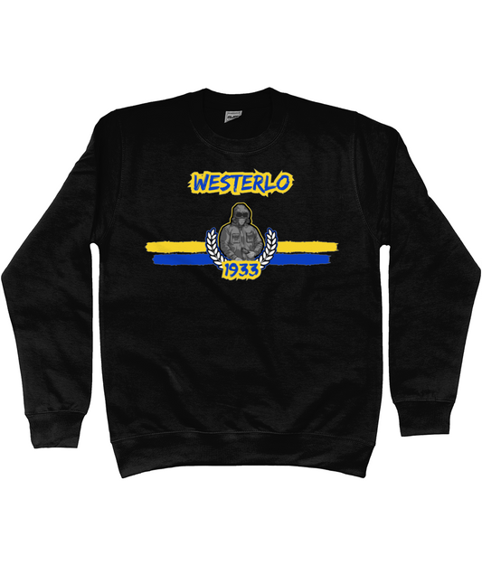 KVC Westerlo - Westerlo - 1933 - Sweater