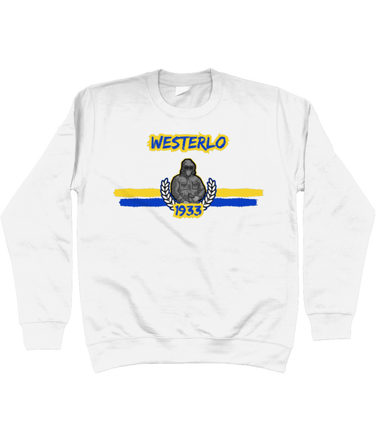 KVC Westerlo - Westerlo - 1933 - Sweater