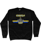 Westerlo - 2024 - Sweater Ultras Culture