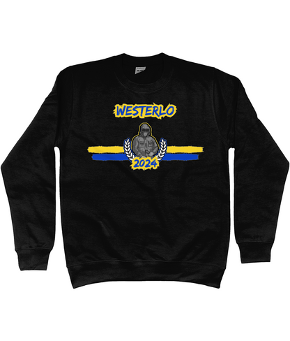 Westerlo - 2024 - Sweater