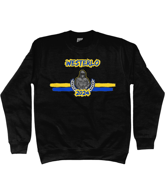 KVC Westerlo - Westerlo - 2024 - Sweater