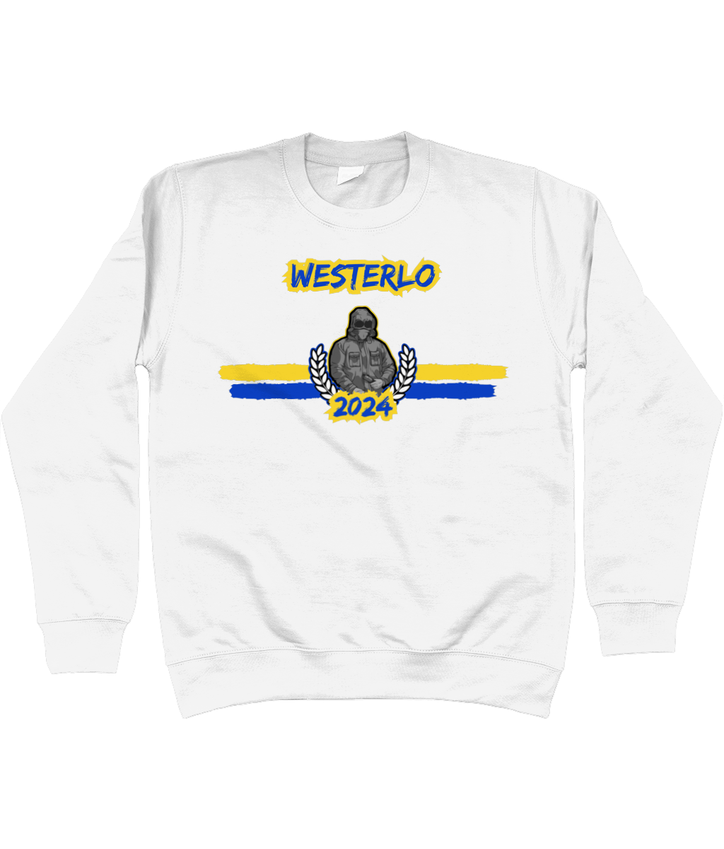 KVC Westerlo - Westerlo - 2024 - Sweater