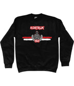 Kortrijk - 1901 - Sweater Ultras Culture