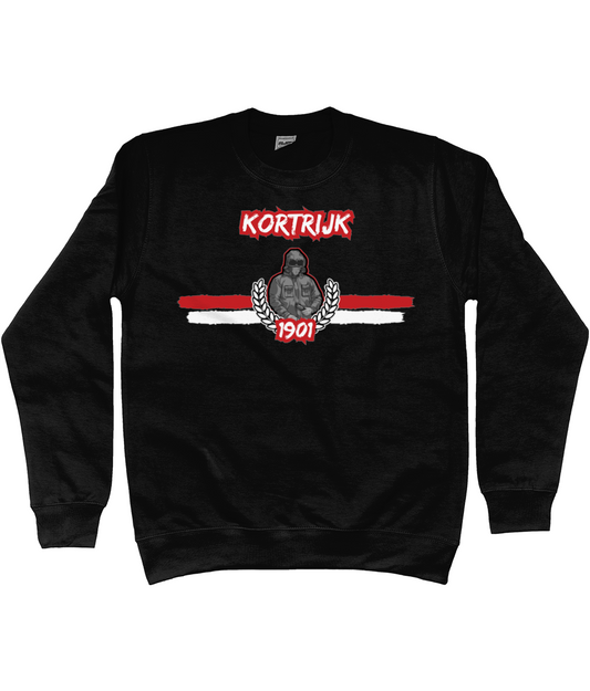 KV Kortrijk - Kortrijk - 1901 - Sweater