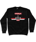Kortrijk - 8500 - Sweater Ultras Culture