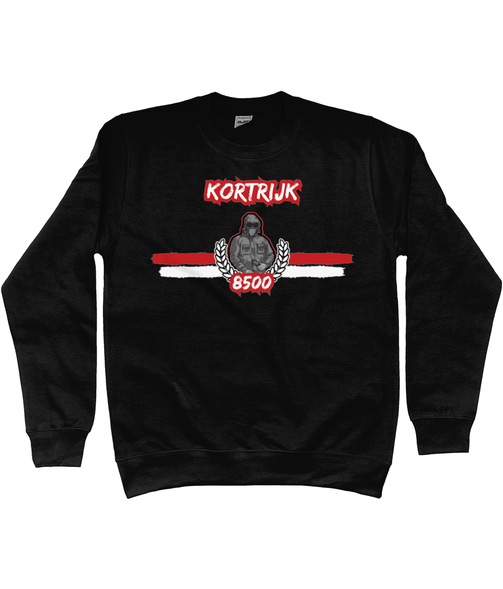 KV Kortrijk - Kortrijk - 8500 - Sweater