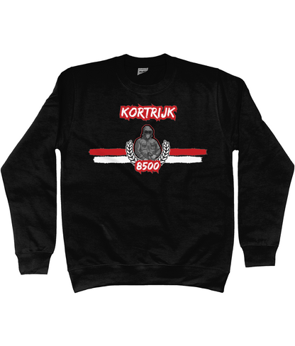 Kortrijk - 8500 - Sweater