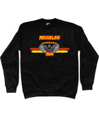 Mechelen - 1904 - Sweater Ultras Culture