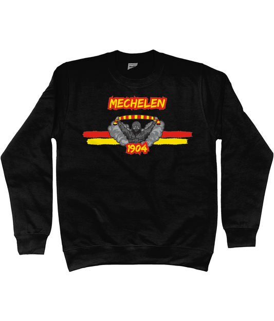 KV Mechelen - Mechelen - 1904 - Sweater