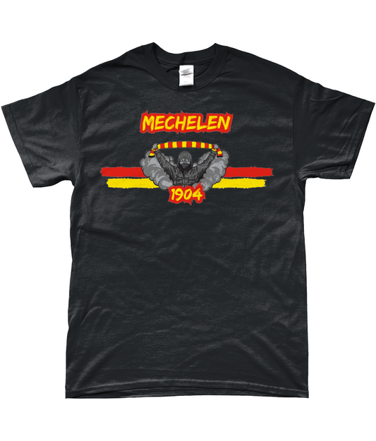 KV Mechelen - Mechelen - 1904 - T-Shirt