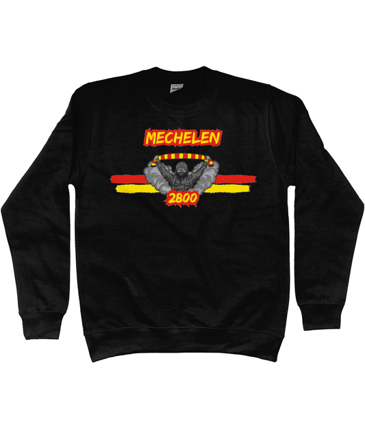 KV Mechelen - Mechelen - 2800 - Sweater